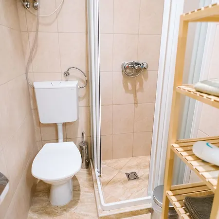 Apartment D.five Parliament Budapest